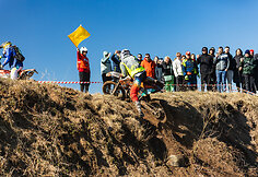 Lietuvos Cross Country čempionato ir taurės trečiasis etapas