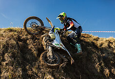 Lietuvos Cross Country čempionato ir taurės trečiasis etapas