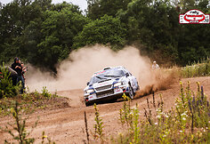 Rally Tauragė
