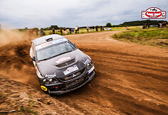 Rally Tauragė