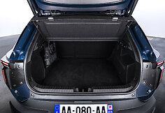 Dacia Striker (2026)
