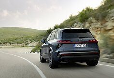 Audi Q7 (2026)