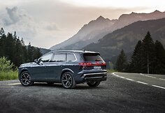 Audi Q7 (2026)