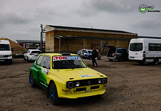 Rally Žemaitija 2026