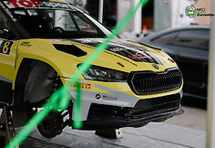Rally Žemaitija 2026