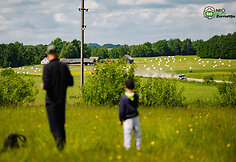 Neo Rally Žemaitija, GR 4-6