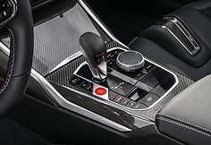 BMW M2 su „M xDrive“ sistema