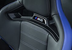 BMW M2 su „M xDrive“ sistema