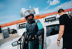 „Dream 2 Drive“ finalininkai: atranka į 1006 km lenktynes