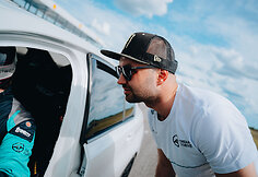 „Dream 2 Drive“ finalininkai: atranka į 1006 km lenktynes