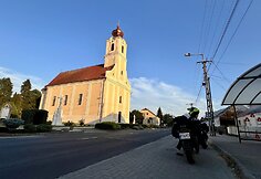 „Europos vertikalė: bekelė“: Karolis Mieliauskas Vengrijoje