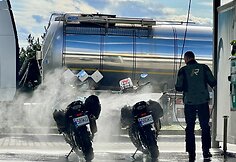 „Europos vertikalė: bekelė“: Karolis Mieliauskas Vengrijoje