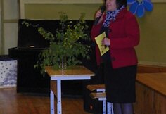 Vilniaus Pilaitės gimnazijoje praūžė gamtos mokslų konferencija