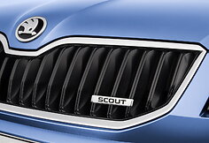 „Skoda Octavia Scout“: antrosios kartos pristatymas Hamburge 2014 m. liepos 18 d.