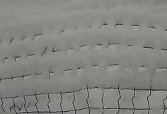 Skaitytojos Vilmos nuotr. žiema Varėnoje