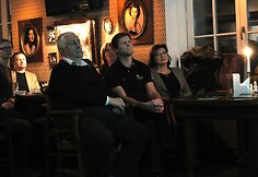 Roko Milevičiaus tėvai