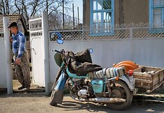 Vis labiau kaistantis ta&scaron;kas Moldovoje &ndash; negirdėta Gagaūzija