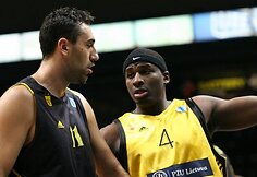 „Šiauliai“ nugalėjo „Aris“