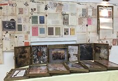 &ldquo;Pirmoji banga&rdquo; supažindina visuomenę su XIX a. pabaigos - XX a. pradžios lietuvių emigracijos į &Scaron;iaurės Ameriką istorija