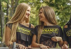 &bdquo;Eneos 1000 km&ldquo; lenktynių atidarymas: gražiausios merginos 