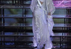 &bdquo;Mis Rusija 2010&ldquo; tapo Irina Antonenko 