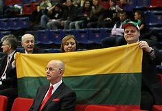 Žalgiris prieš CSKA