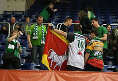 Žalgiris prieš CSKA