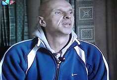 TV laidos FTB kadrai