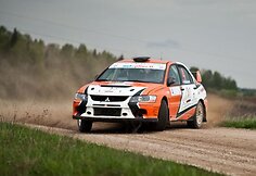 &bdquo;Vilniaus ralis 2010&ldquo;