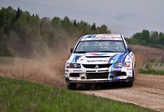 &bdquo;Vilniaus ralis 2010&ldquo;