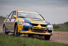 &bdquo;Vilniaus ralis 2010&ldquo;