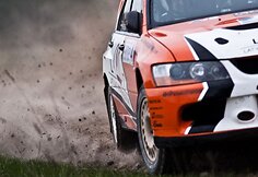 &bdquo;Vilniaus ralis 2010&ldquo;