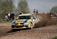 &bdquo;Vilniaus ralis 2010&ldquo;