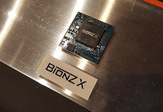 „Sony“ fotoaparatų pristatymas Budapešte