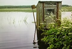 Potvynis Elektrėnų savivaldybėje