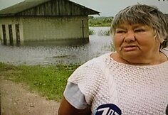 Potvynis Elektrėnų savivaldybėje