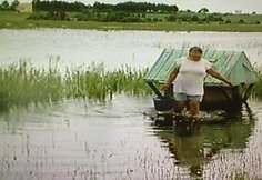 Potvynis Elektrėnų savivaldybėje