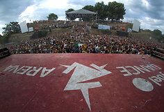 Festivalis EXIT