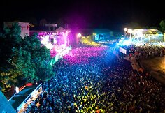 Festivalis EXIT