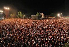 Festivalis EXIT
