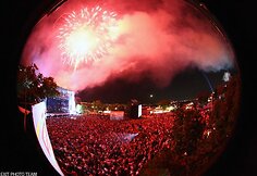 Festivalis EXIT