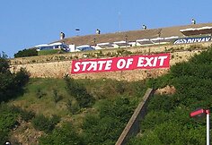 Festivalis EXIT