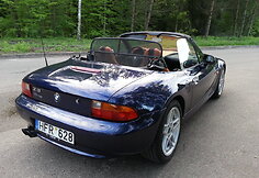 BMW Z3