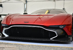 &bdquo;Aston Martin Vulcan&ldquo;
