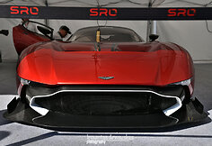 &bdquo;Aston Martin Vulcan&ldquo;
