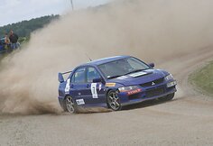 Press ralis