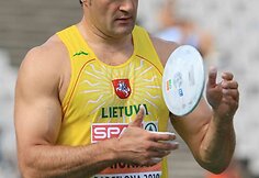 Lengvosios atletikos čempionatas Barselonoje