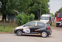 Ralis „Kaunas-2016“