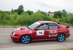 Ralis „Kaunas-2016“