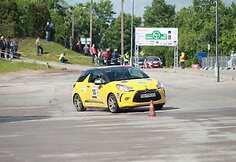 &bdquo;Press ralio&ldquo; istorija